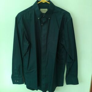 Cabelas Dress Shirt